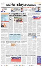 Delhi - The Statesman