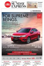 The New Indian Express-Tadepalligudem