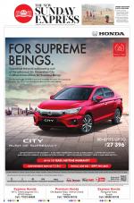 The New Indian Express-Tirupati