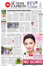 The New Indian Express-Belagavi