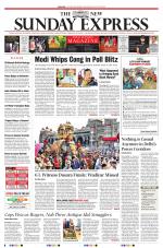 The New Indian Express-Bengaluru