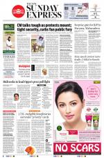 The New Indian Express-Kozhikode