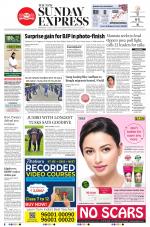 The New Indian Express-Bengaluru