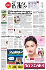 The New Indian Express-Kochi