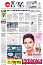 The New Indian Express-Chennai
