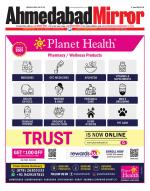 Ahmedabad Mirror