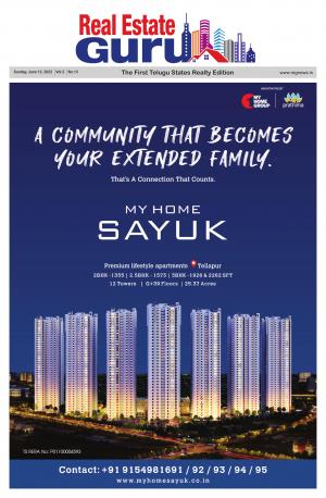 Real Estate Guru June 12th 2022 issue