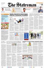 Delhi - The Statesman