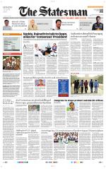 Kolkata - The Statesman