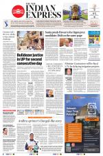 The New Indian Express-Belagavi