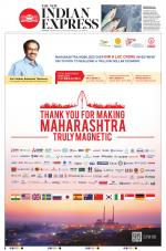 The New Indian Express-Thrissur 