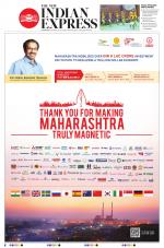 The New Indian Express-Hyderabad