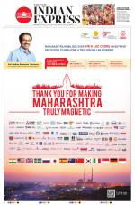 The New Indian Express-Chennai