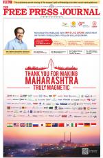 Free Press - Mumbai Epaper
