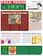 Free Press School - Indore Edition