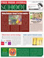 Free Press School - Mumbai Edition
