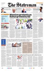 Kolkata - The Statesman
