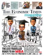 The Economic Times Magazine