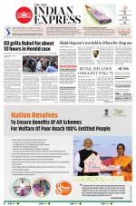 The New Indian Express-Bengaluru