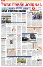 Free Press - Mumbai Epaper