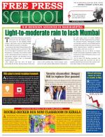 Free Press School - Indore Edition