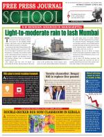 Free Press School - Mumbai Edition