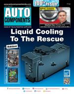 Auto Components India