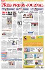 Free Press - Ujjain Epaper Edition