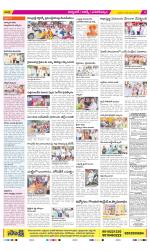 Hyderabad Constituencies