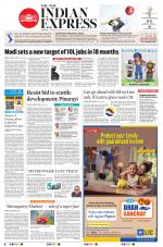 The New Indian Express-Thrissur 