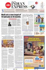The New Indian Express-Jeypore