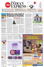 The New Indian Express-Bengaluru