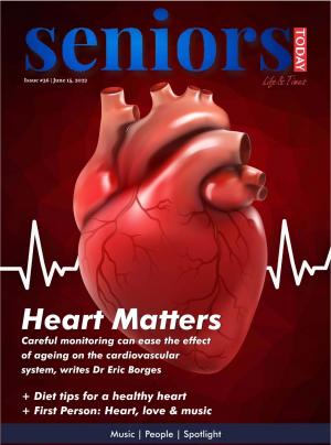 Seniors Today -June 2022 Issue