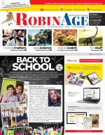 RobinAge: India's Favourite Newspaper for Children