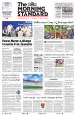 The Morning Standard