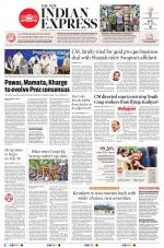 The New Indian Express-Kannur