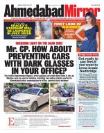 Ahmedabad Mirror