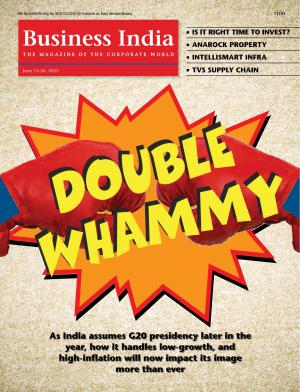Business India (June 13-26, 2022)