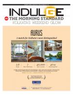 Indulge - Kolkata