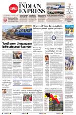 The New Indian Express-Thrissur 