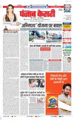 Faridabad - Punjab Kesari