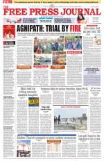 Free Press - Mumbai Epaper
