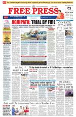 Free Press - Indore Epaper Edition