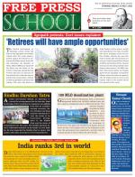 Free Press School - Indore Edition