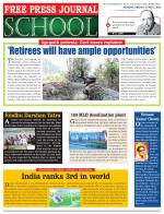 Free Press School - Mumbai Edition
