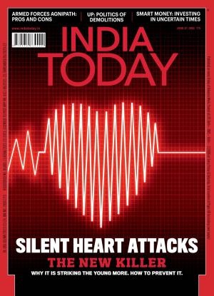 India Today - 27th June 2022