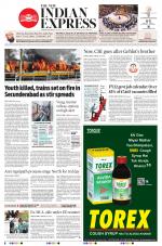 The New Indian Express-Tadepalligudem