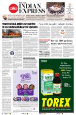 The New Indian Express-Mysuru