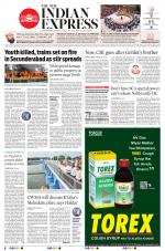 The New Indian Express-Nagapattinam
