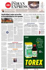 The New Indian Express-Kottayam